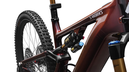 2026 Specialized S-Works Turbo Levo 4