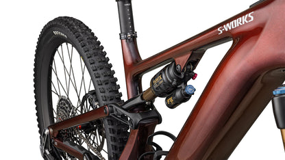 2026 Specialized S-Works Levo 4 Carbon