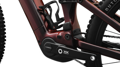 2026 Specialized S-Works Turbo Levo 4