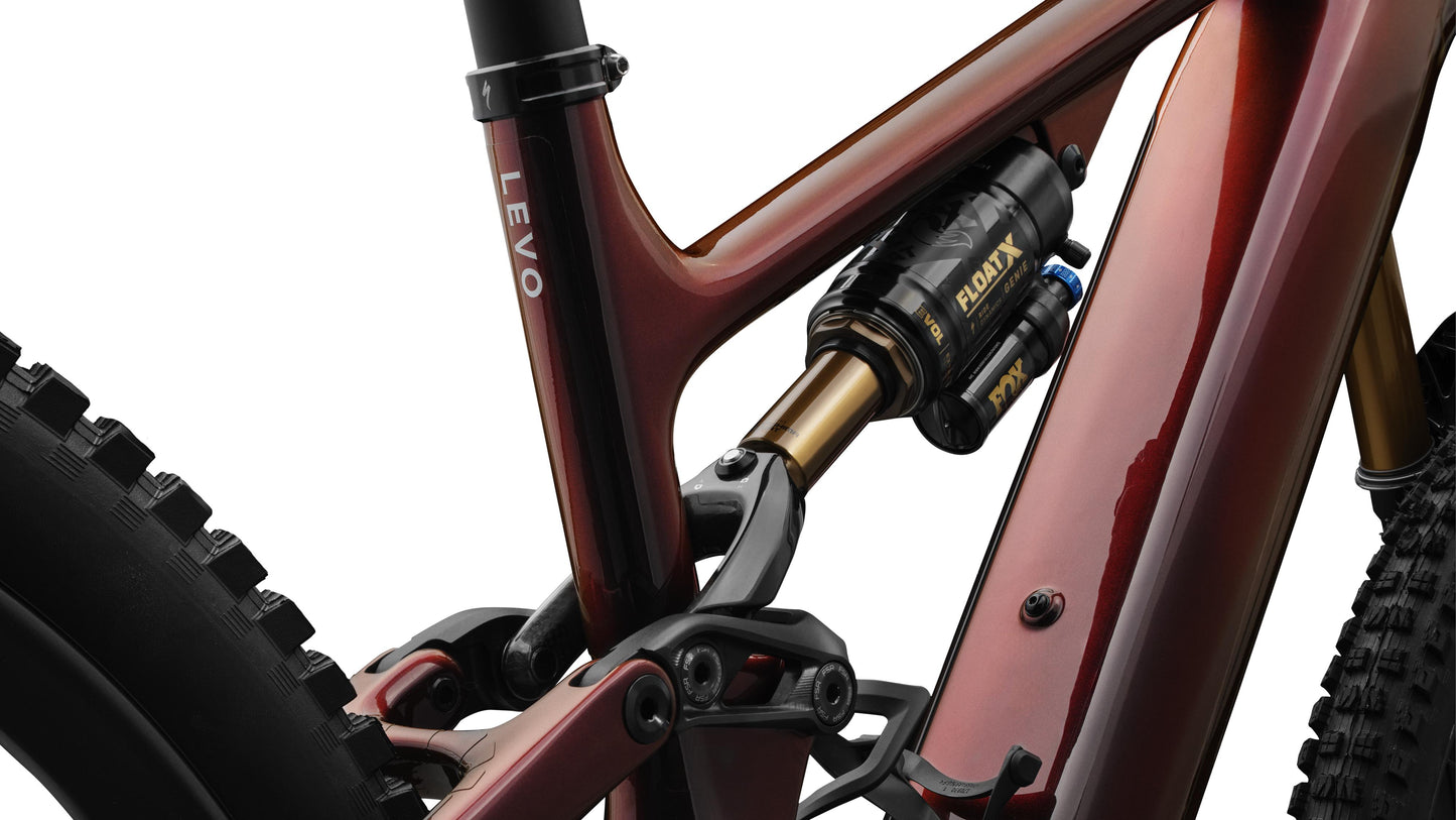 2026 Specialized S-Works Turbo Levo 4