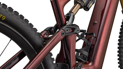 2026 Specialized S-Works Levo 4 Carbon