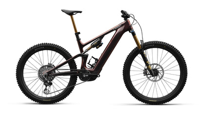 2026 Specialized S-Works Levo 4 Carbon