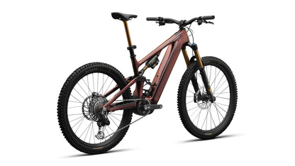 2026 Specialized S-Works Turbo Levo 4