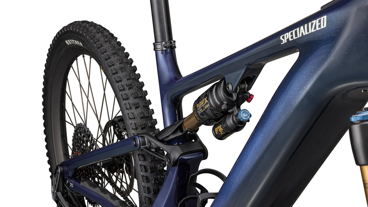 2026 Specialized Levo 4 Pro Carbon