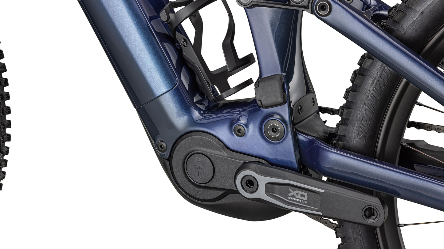 2026 Specialized Levo 4 Pro Carbon