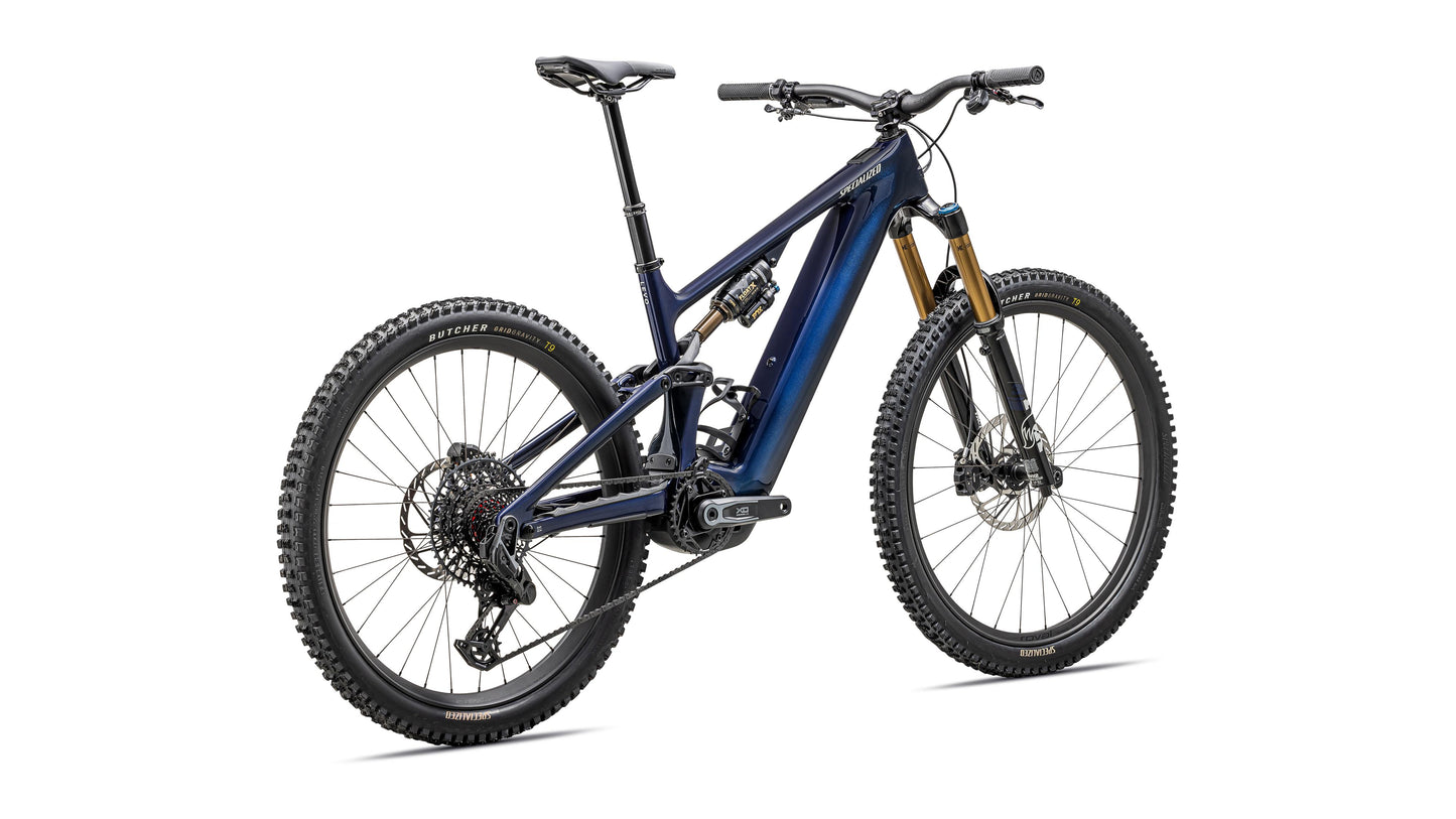 2026 Specialized Levo 4 Pro Carbon