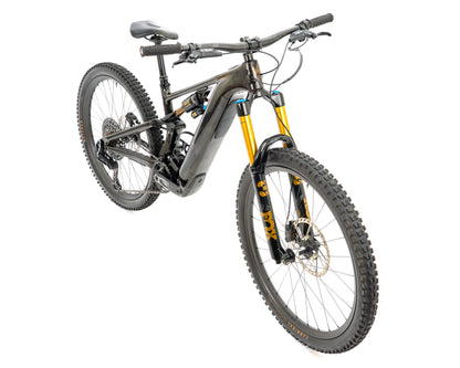 [Pre-Owned] 2026 Specialized Turbo Levo 4 Pro - Size S2