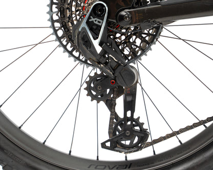 [Pre-Owned] 2026 Specialized Turbo Levo 4 Pro - Size S2