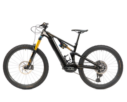 [Pre-Owned] 2026 Specialized Turbo Levo 4 Pro - Size S2