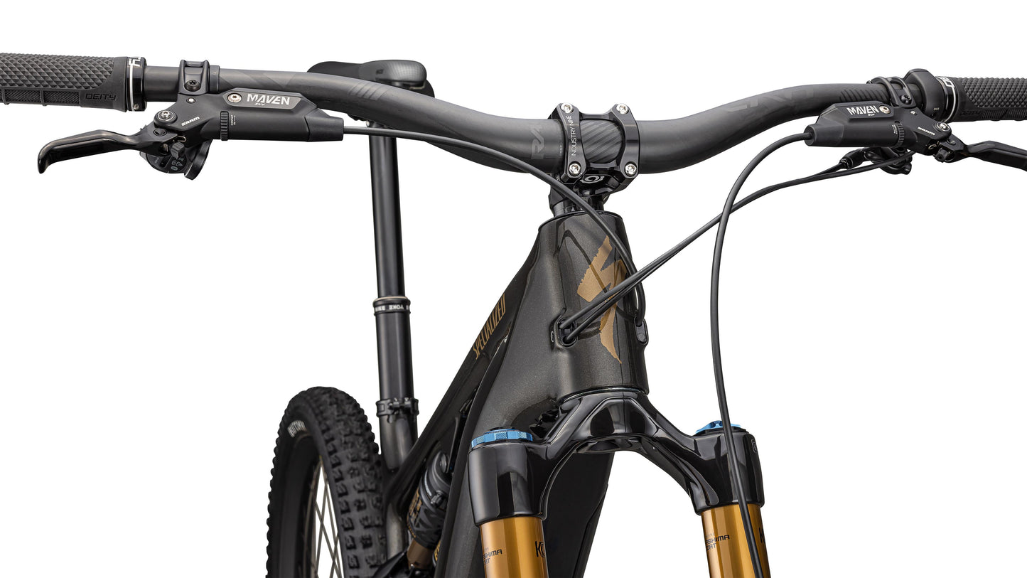 2026 Specialized Levo 4 Pro Carbon