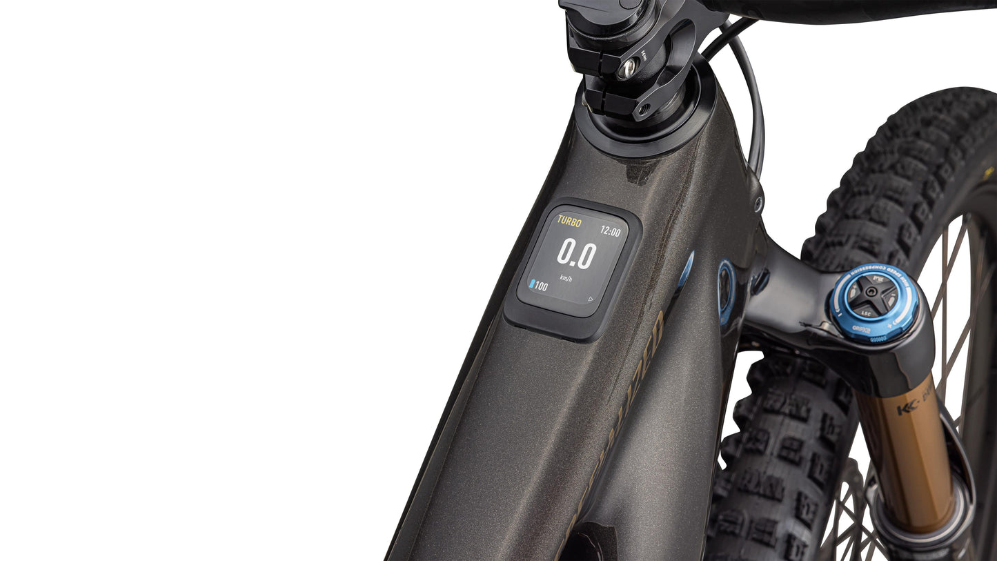 2026 Specialized Levo 4 Pro Carbon