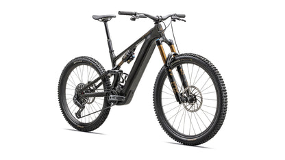 2026 Specialized Levo 4 Pro Carbon