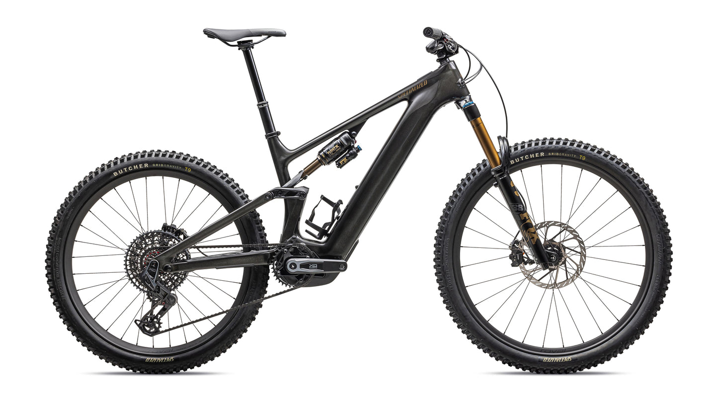 2026 Specialized Levo 4 Pro Carbon