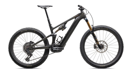 2026 Specialized Levo 4 Pro Carbon