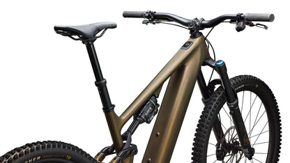 2026 Specialized Levo 4 Expert Carbon