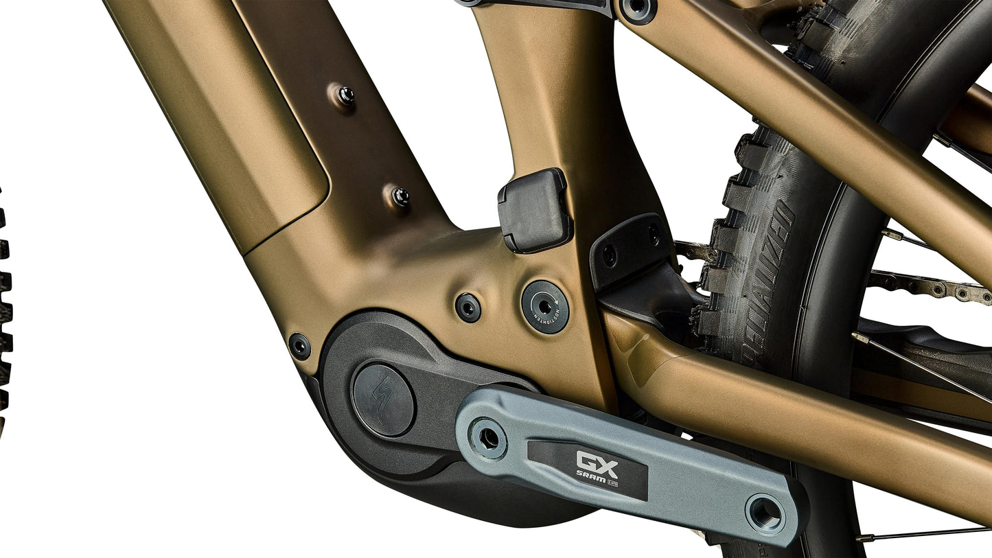 2026 Specialized Levo 4 Expert Carbon