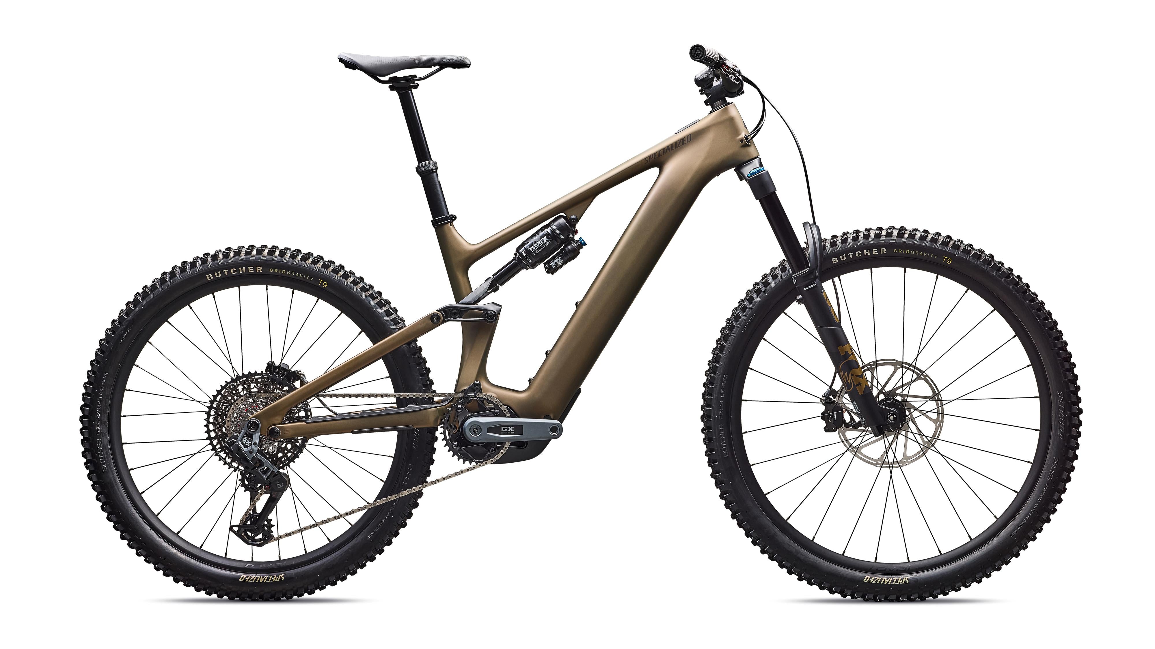 2026 Specialized Turbo Levo 4 Expert – Incycle Bicycles