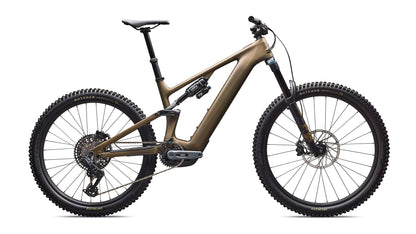 2026 Specialized Levo 4 Expert Carbon