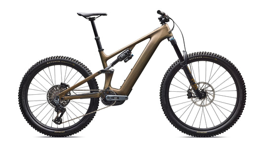 2026 Specialized Levo 4 Expert Carbon