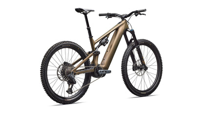 2026 Specialized Levo 4 Expert Carbon