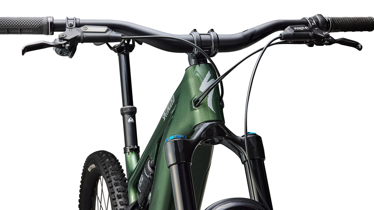 2026 Specialized Levo 4 Expert Carbon