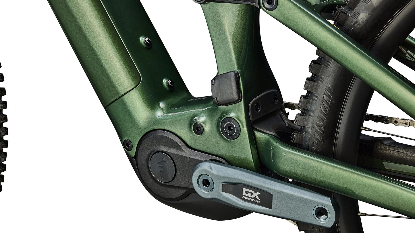 2026 Specialized Levo 4 Expert Carbon