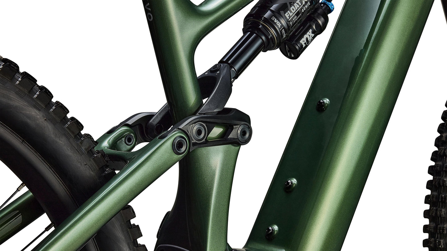 2026 Specialized Levo 4 Expert Carbon