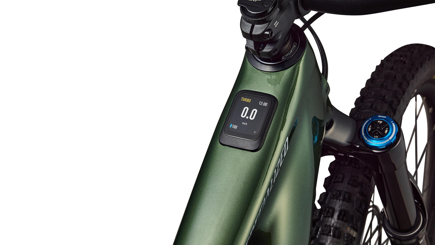 2026 Specialized Levo 4 Expert Carbon