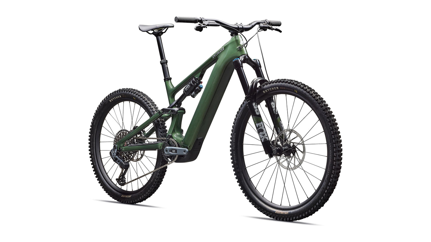 2026 Specialized Levo 4 Expert Carbon