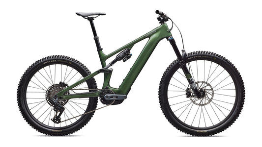 2026 Specialized Levo 4 Expert Carbon