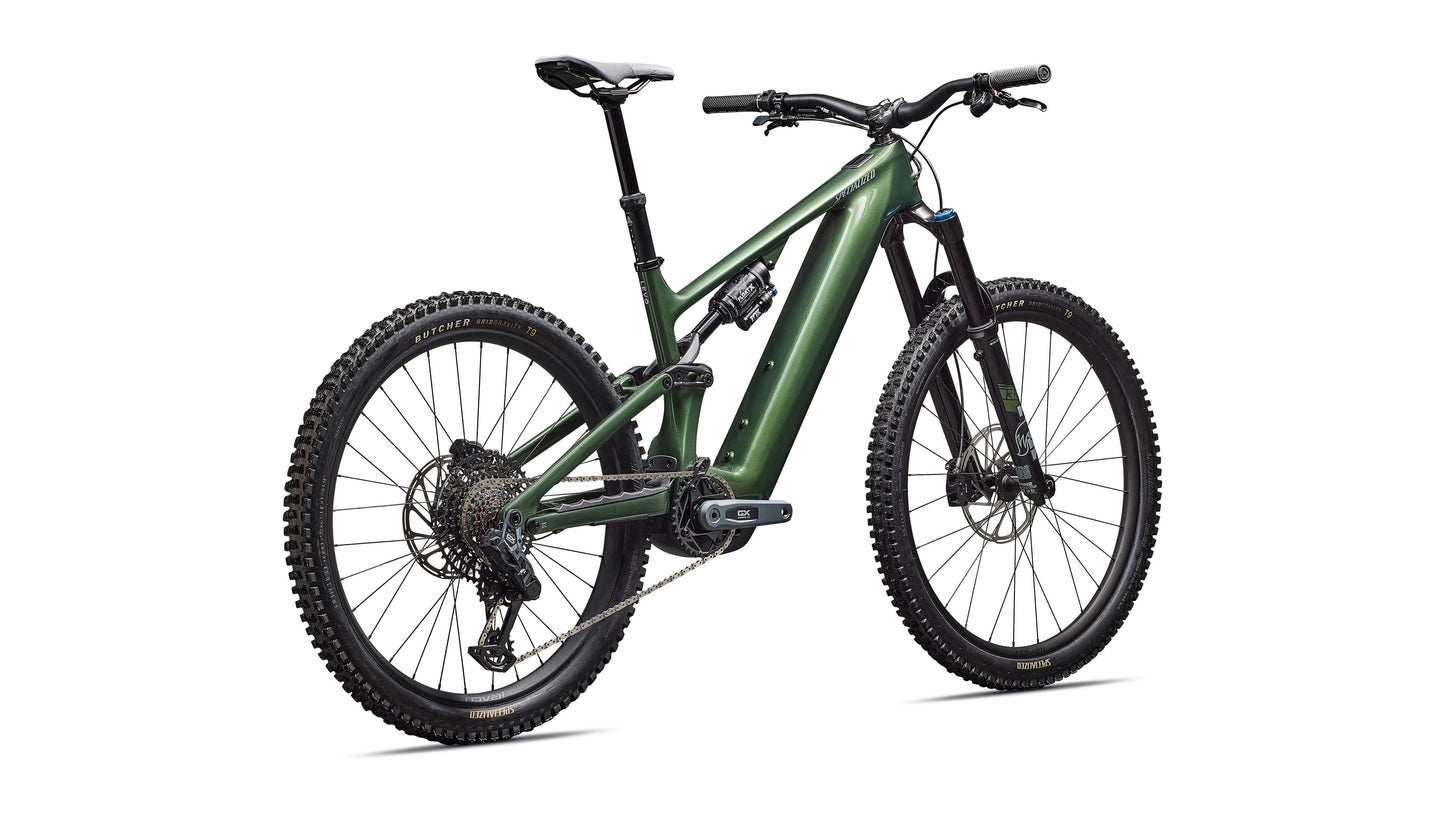 2026 Specialized Levo 4 Expert Carbon