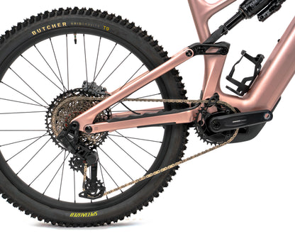 [Pre-Owned] 2026 Specialized Levo Comp Carbon G4 - Size S4
