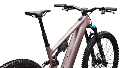 2026 Specialized Levo 4 Comp Carbon