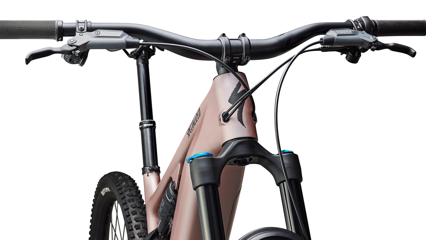 2026 Specialized Levo 4 Comp Carbon