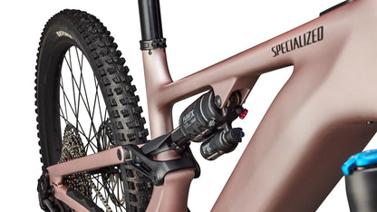 2026 Specialized Levo 4 Comp Carbon