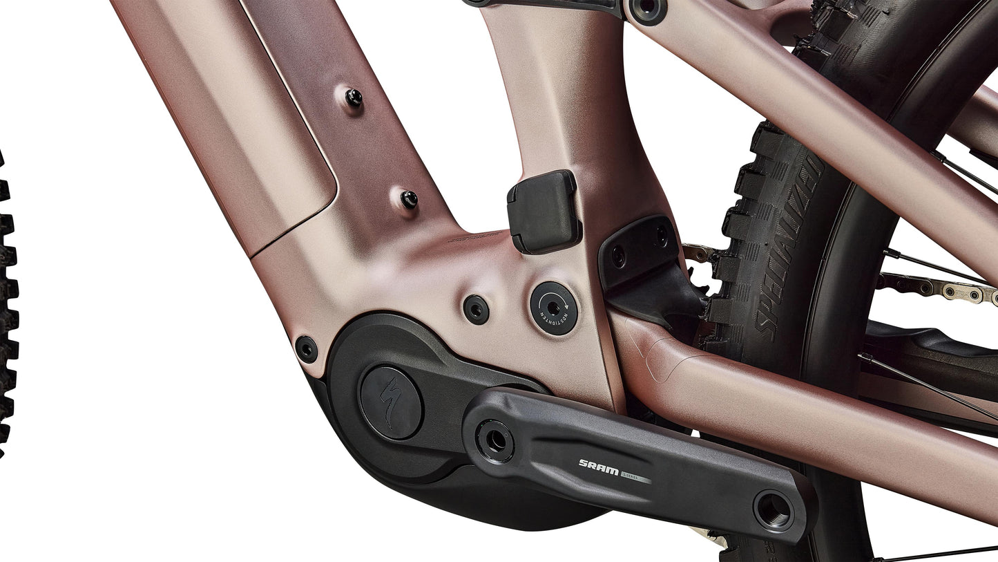 2026 Specialized Levo 4 Comp Carbon