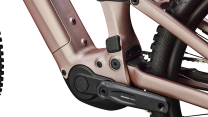 2026 Specialized Levo 4 Comp Carbon