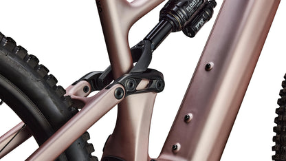 2026 Specialized Levo 4 Comp Carbon