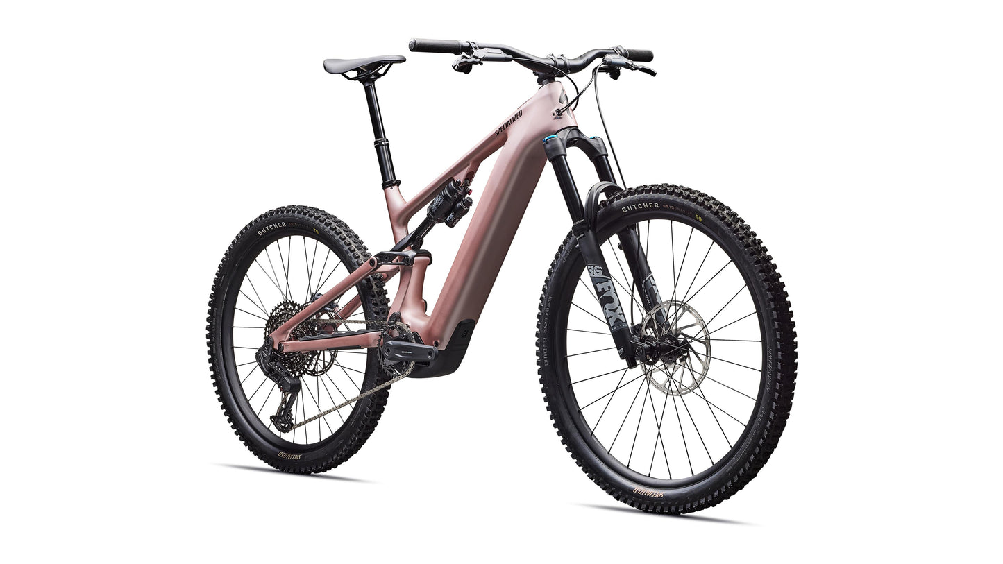 2026 Specialized Levo 4 Comp Carbon