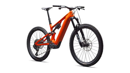 2026 Specialized Levo 4 Comp Carbon