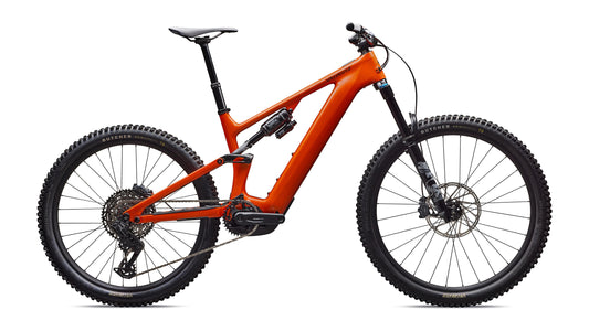 2026 Specialized Levo 4 Comp Carbon