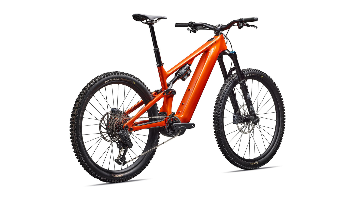 2026 Specialized Levo 4 Comp Carbon