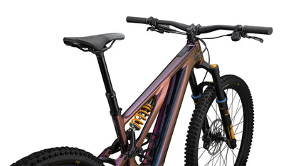 Specialized Turbo Levo Alloy LTD Öhlins Coil