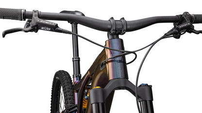 Specialized Turbo Levo Alloy LTD Öhlins Coil