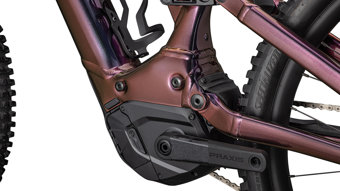 Specialized Turbo Levo Alloy LTD Öhlins Coil