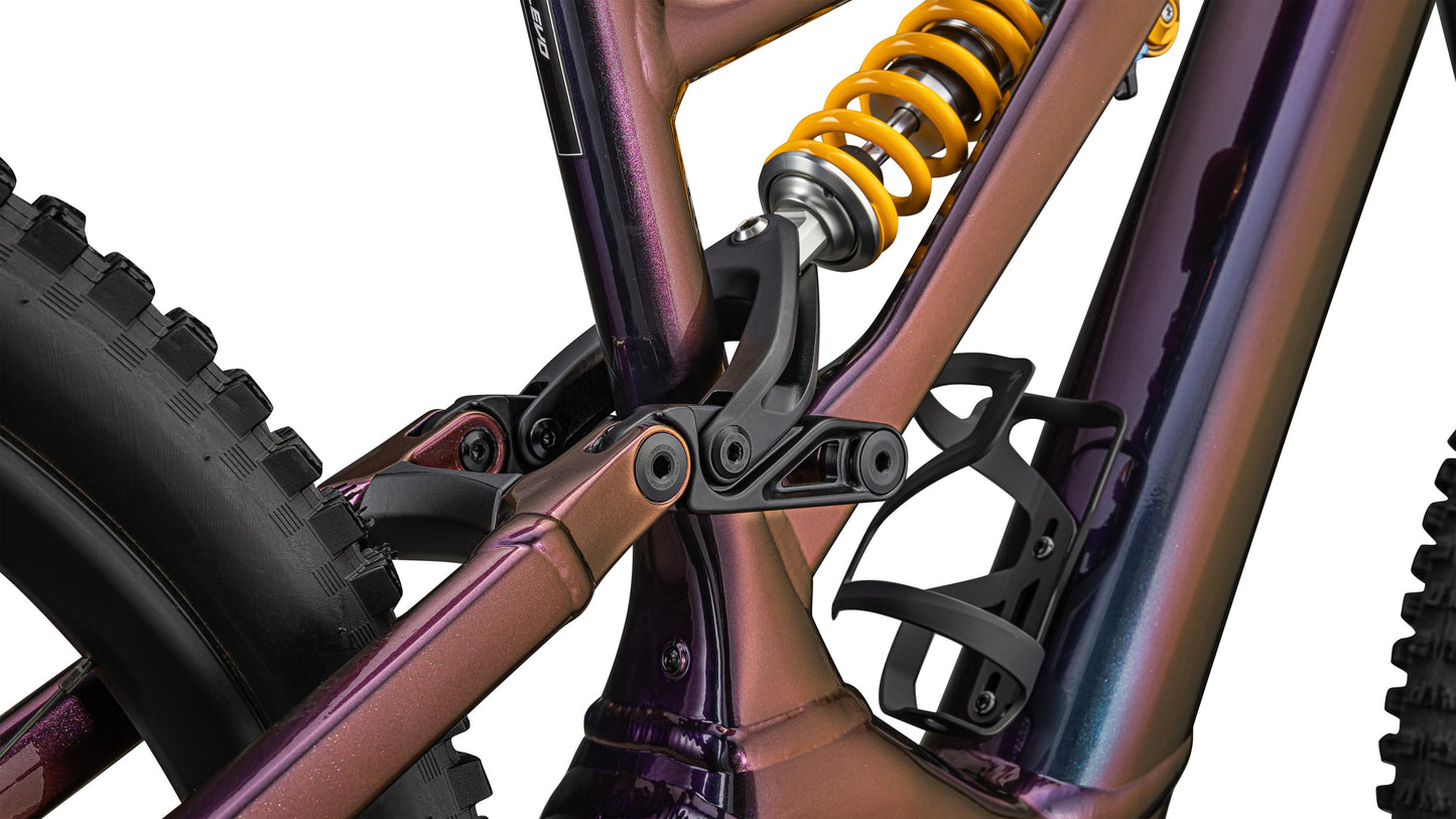 Specialized Turbo Levo Alloy LTD Öhlins Coil