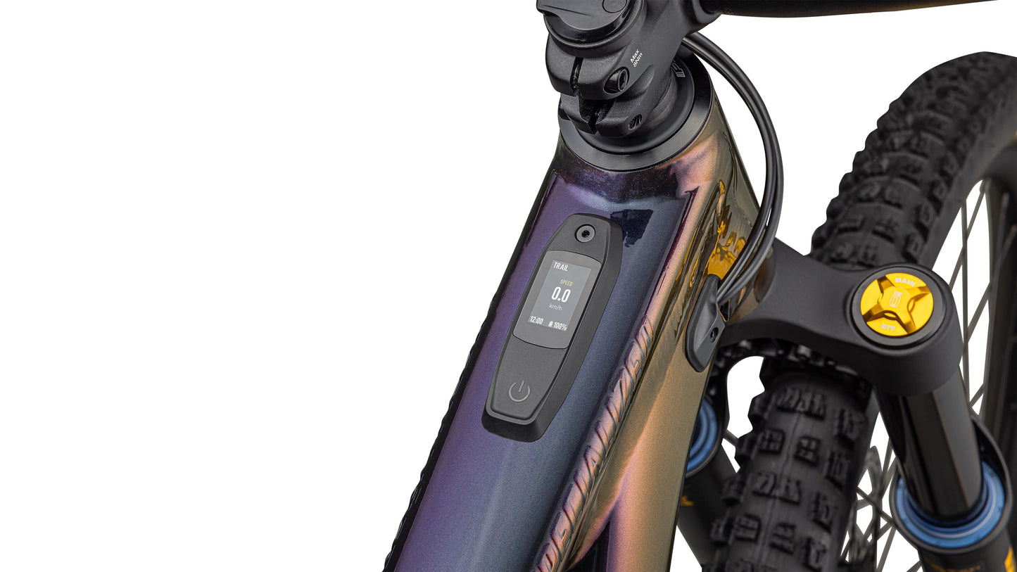 Specialized Turbo Levo Alloy LTD Öhlins Coil