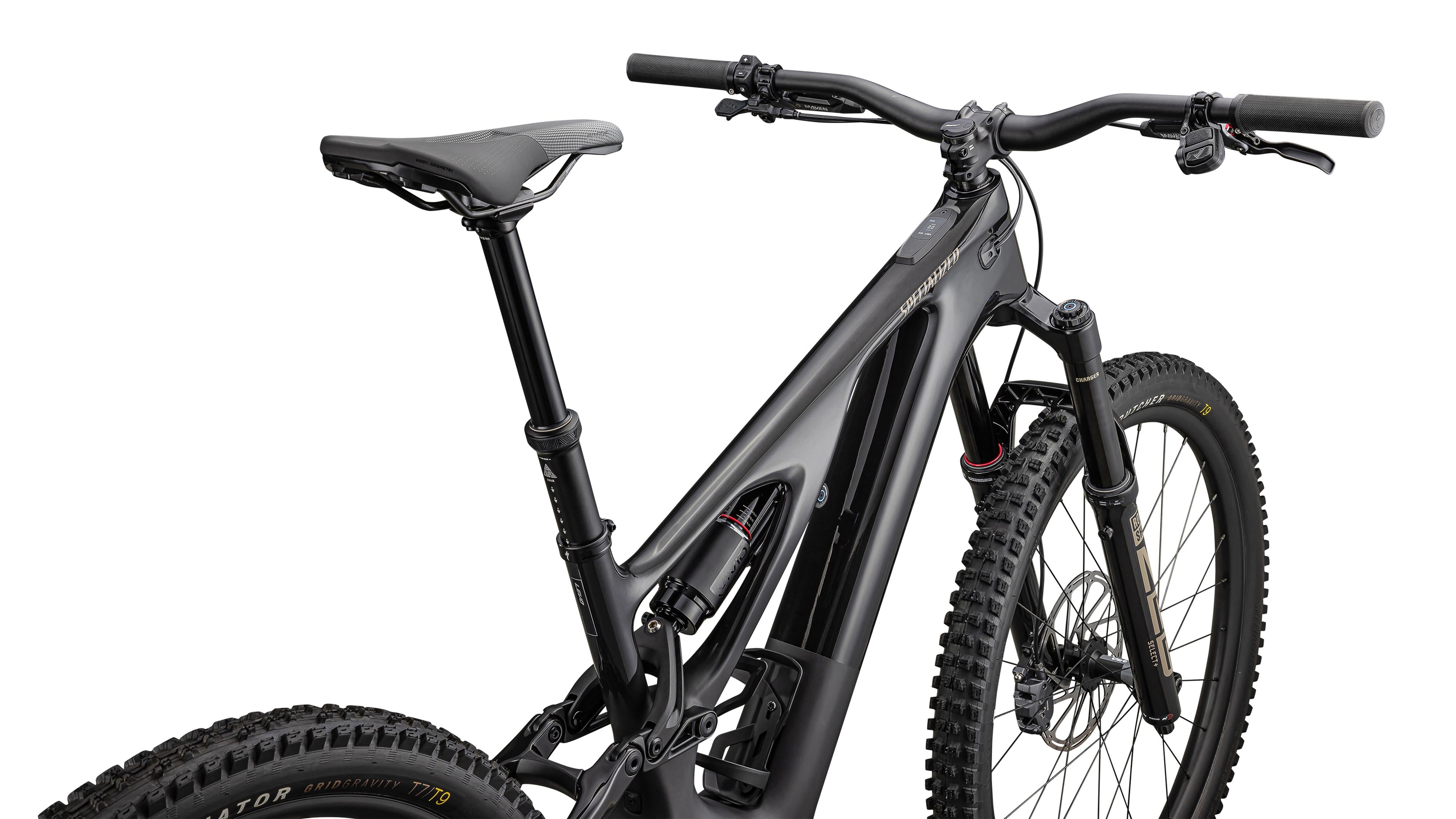 2025 Specialized Turbo Levo Expert T-Type – Incycle Bicycles