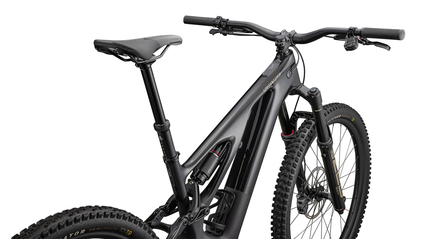 2025 Specialized Turbo Levo Expert T-Type