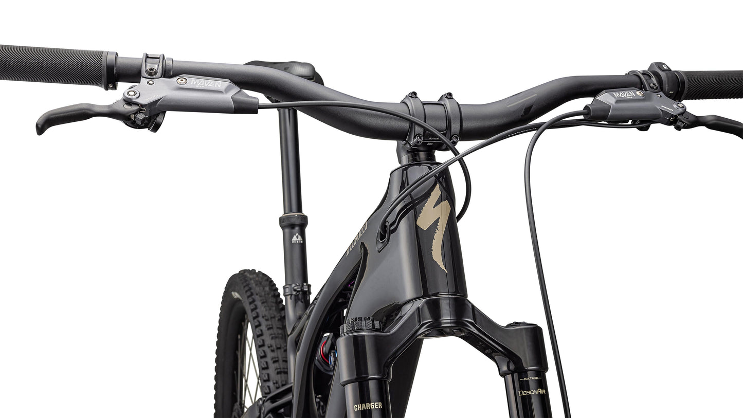 2025 Specialized Turbo Levo Expert T-Type